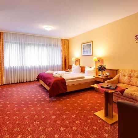 Hotel Die Kleine Blume Erfweiler Kültér fotó