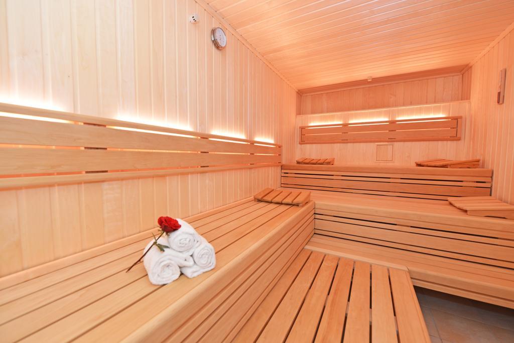 Hotel Die Kleine Blume Erfweiler Kültér fotó
