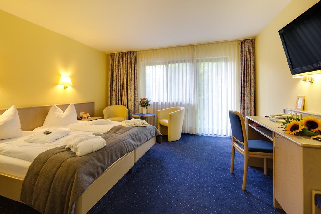 Hotel Die Kleine Blume Erfweiler Kültér fotó