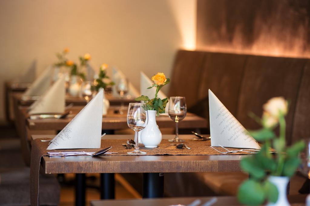 Hotel Die Kleine Blume Erfweiler Kültér fotó