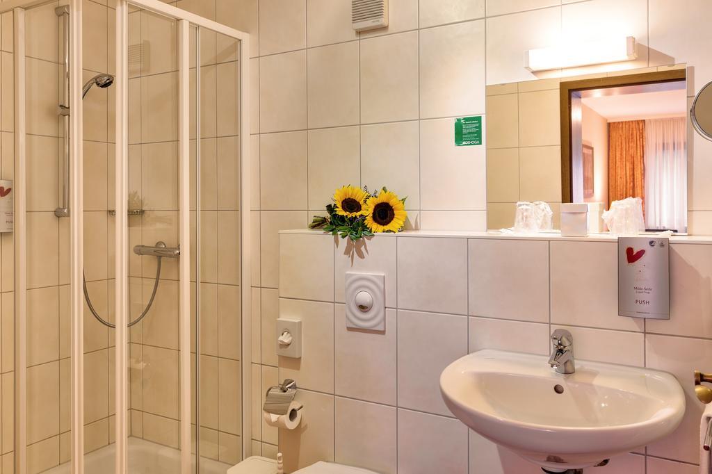 Hotel Die Kleine Blume Erfweiler Kültér fotó